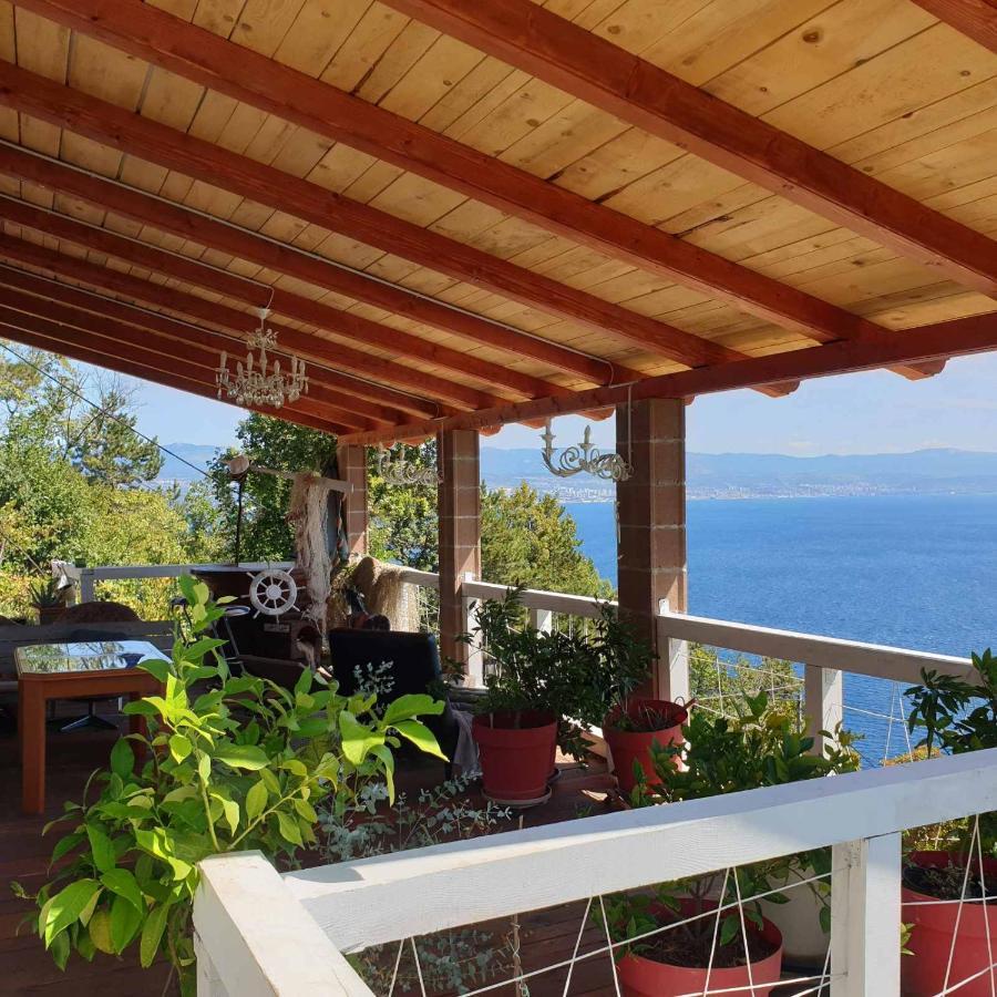 Mary'S Garden Villa Tulisevica Екстериор снимка