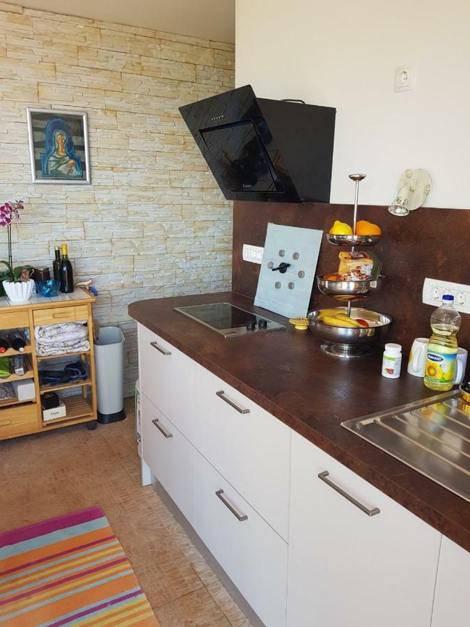 Mary'S Garden Villa Tulisevica Екстериор снимка