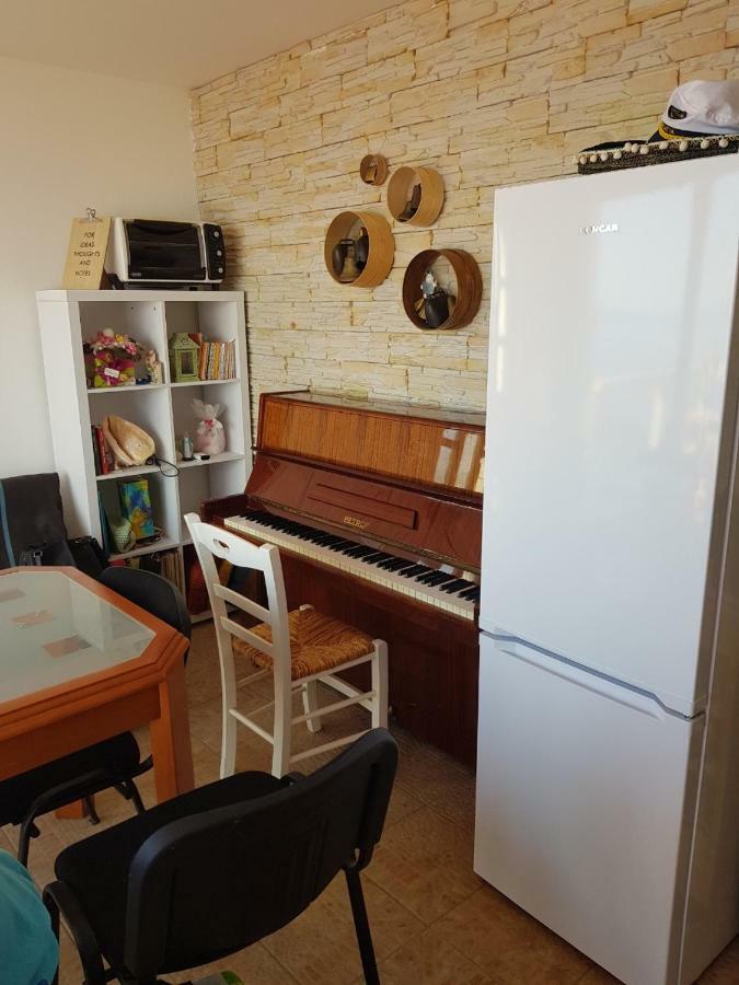 Mary'S Garden Villa Tulisevica Екстериор снимка