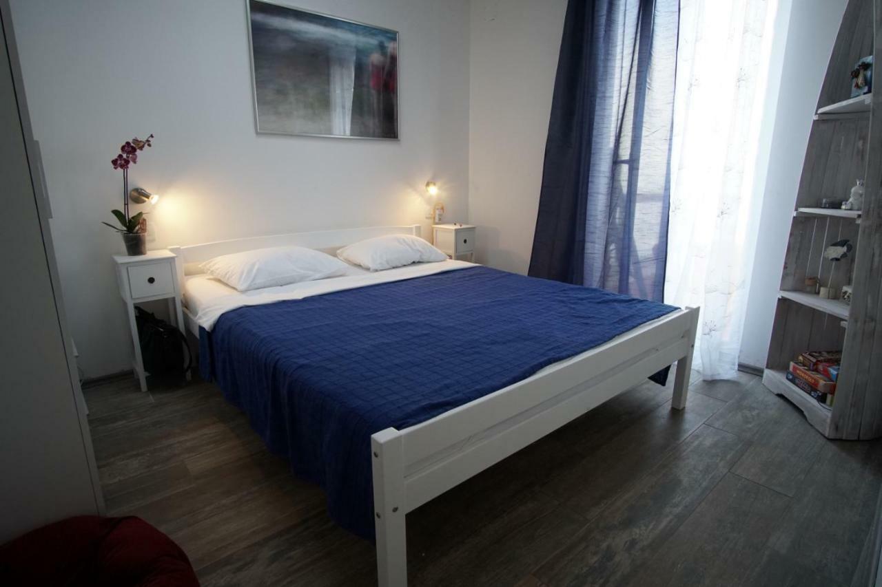 Mary'S Garden Villa Tulisevica Екстериор снимка