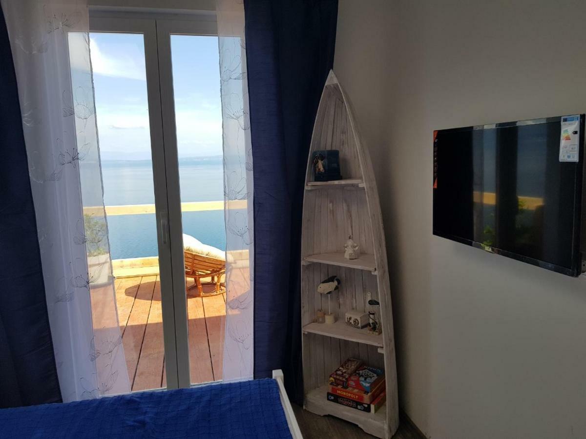 Mary'S Garden Villa Tulisevica Екстериор снимка