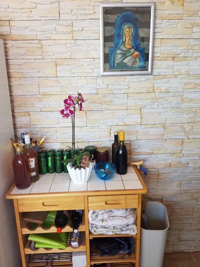 Mary'S Garden Villa Tulisevica Екстериор снимка