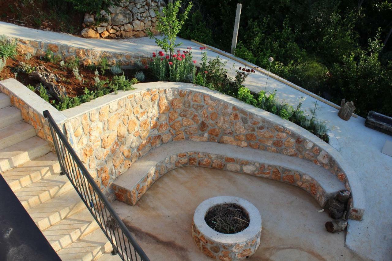 Mary'S Garden Villa Tulisevica Екстериор снимка