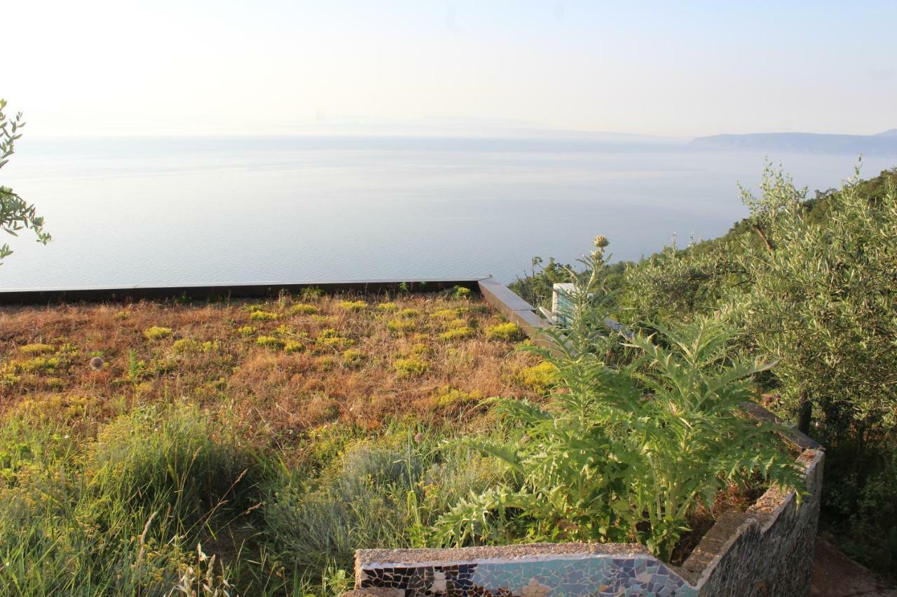 Mary'S Garden Villa Tulisevica Екстериор снимка