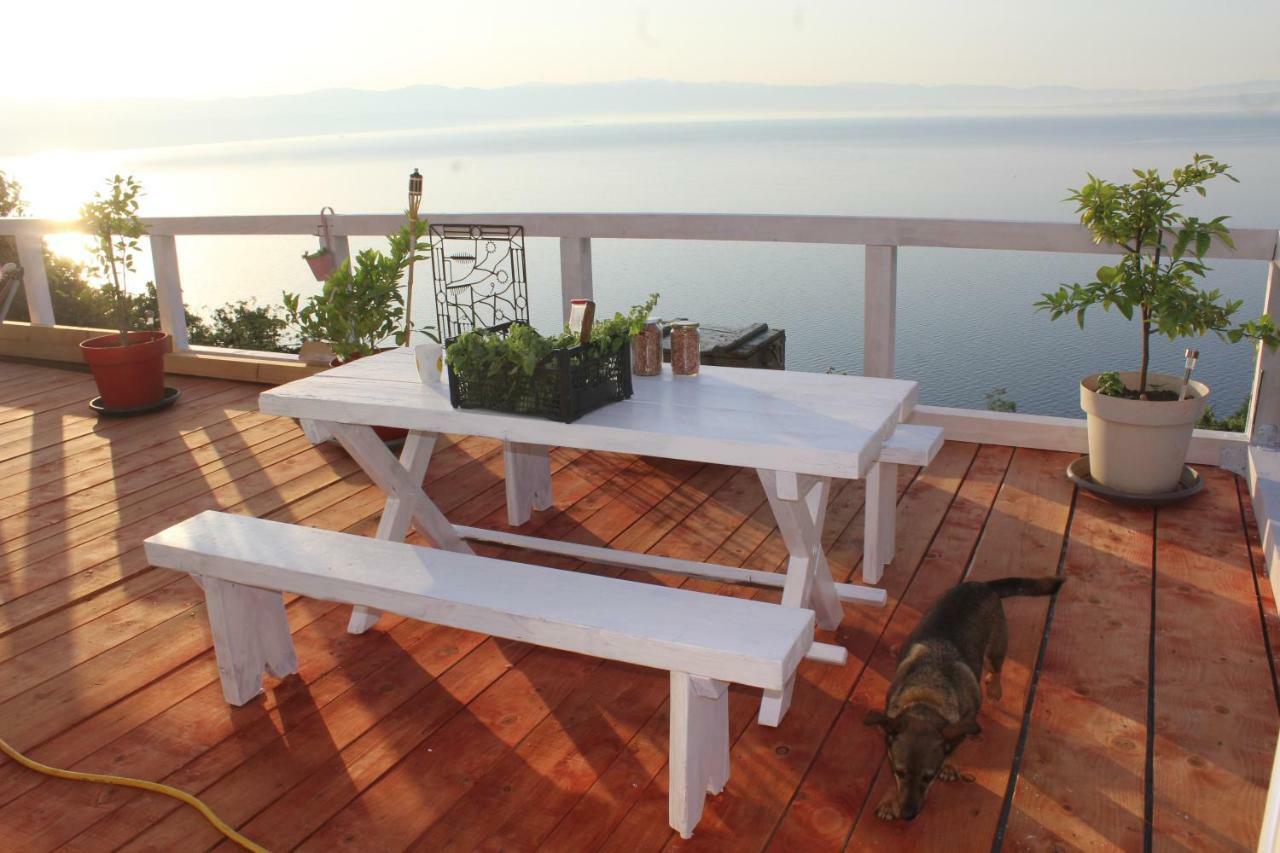 Mary'S Garden Villa Tulisevica Екстериор снимка